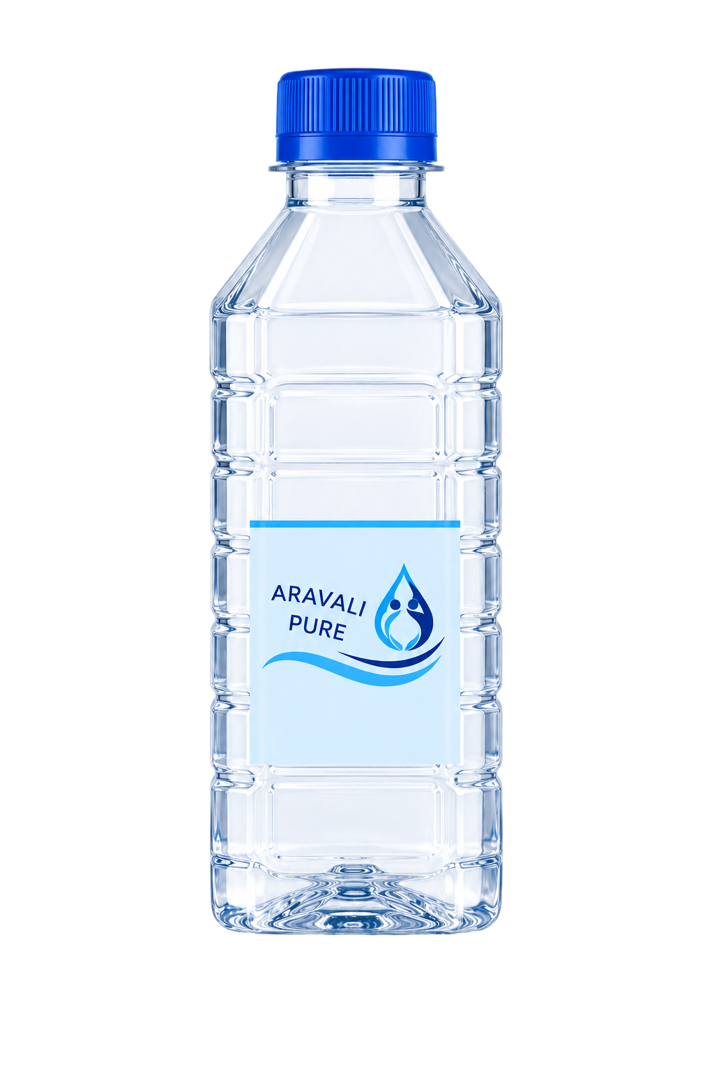 Aravali Pure bottled water